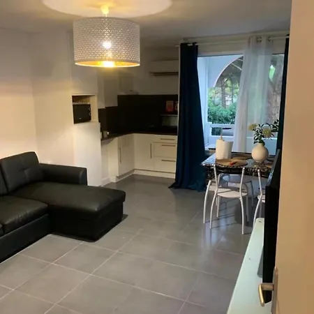 Apartment Climatise *