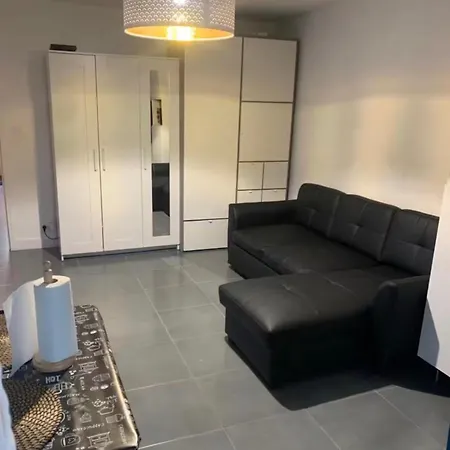 Apartmán Climatise *