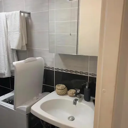 Apartmán Climatise *